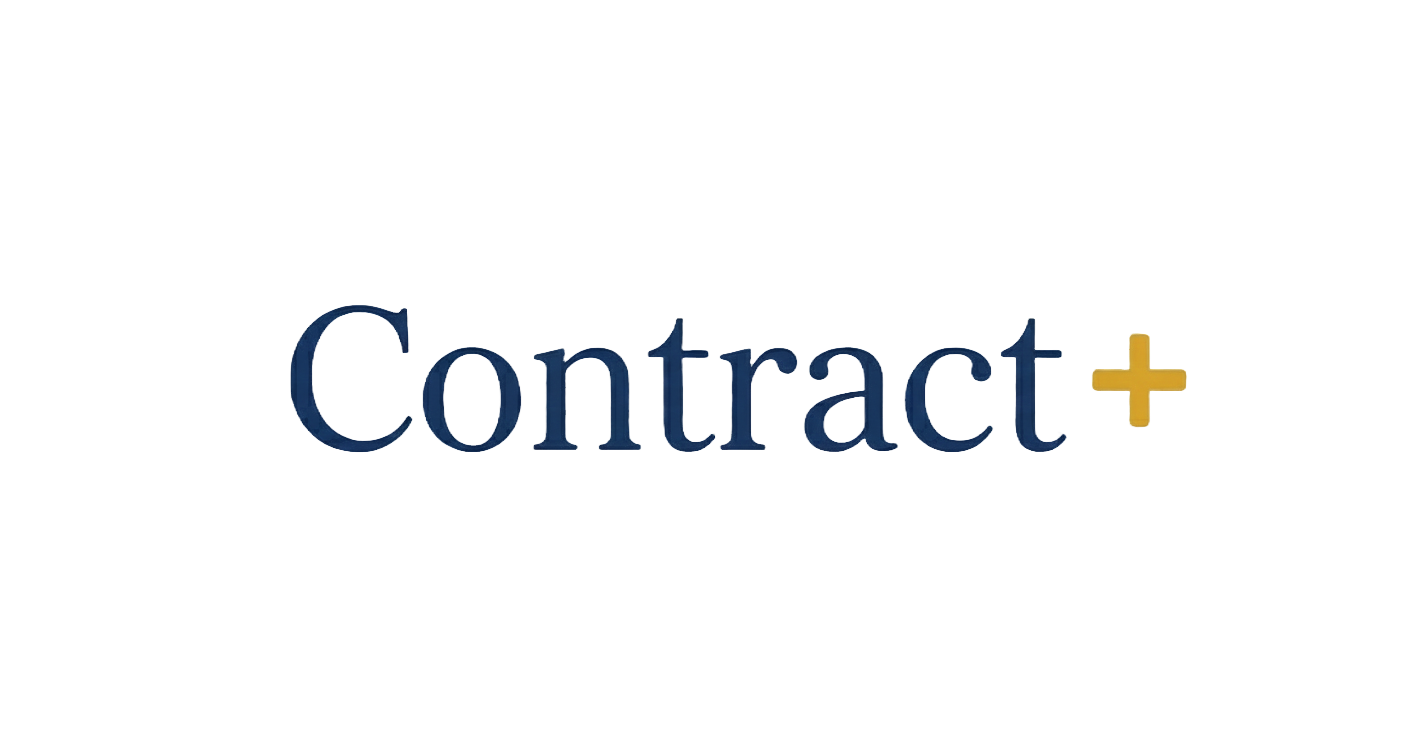 Contract+